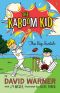 [The Kaboom Kid series 01] • The Big Switch